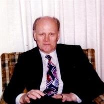 Dennis A Davis