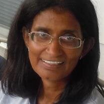 Ms. Dolly Dean Tatum