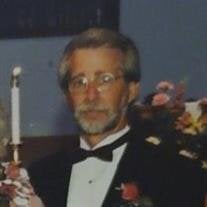 Edward James "Jim" Noone Jr