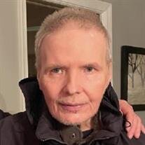 David Michael Godlewski