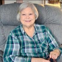 Deborah "Debby" Cecile Thompson