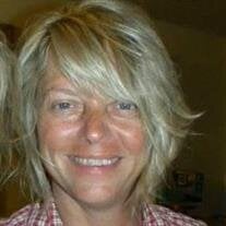 Tonya K. Powell