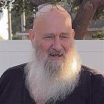 Ronald "Ronnie" E. Holsinger