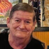 Sandy Oliver Tolson, Sr.