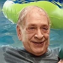 James A. Brothag