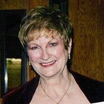Norene "Rusti" Umphrey