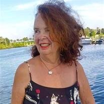 Vivian Marrocco Griffith