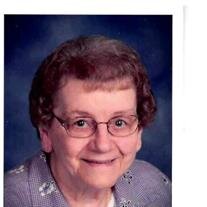 Frances J. Krampe