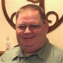 Mr. Jeffrey Thomas Gerrin