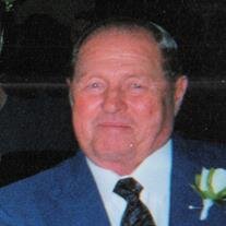Robert Lee Tuthill