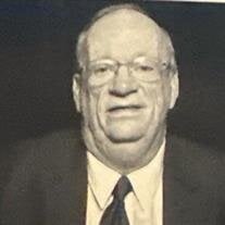 John William Pierce