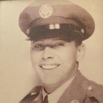 William "Bill" Wable