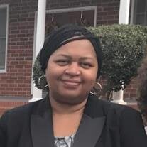 Shelia Marie Ross