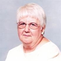 Olivia G. Coyne