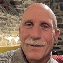 Scott Anthony D'Angelo