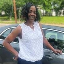 Pamela Denise Asberry