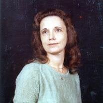 Theda Tully