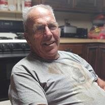James "Jim" Smith