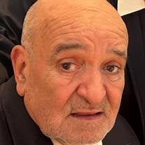 Ramon Arcia Perez Sr