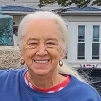 Louann (Sawyer) Hoegen