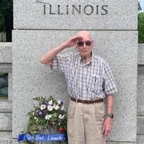 Charles (Chuck) Swinyer