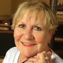 Julie Singley Pinkston