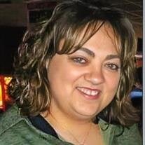 Stacy R. Williams