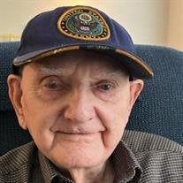 William S. Gutkowski Sr.