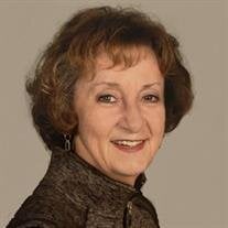 Carol Sue Dooley