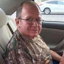 Roy Allen Saulsbury Jr.