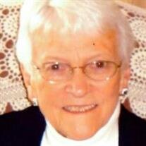 Martha Galloway