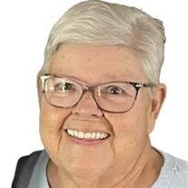 Mrs. Patricia Richardson Findley