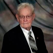 John Henry Andrews