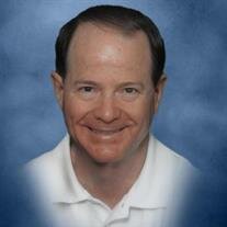 Gary Huston Bell Sr.
