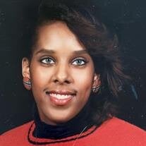 Damaris Jovanka Davis