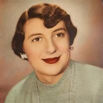 Lorraine Flavin Laughlin