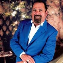 Patrick J. Berry 