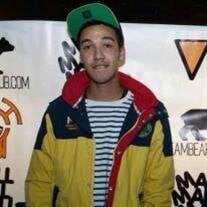 Michael Anthony Collins Jr.