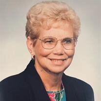 Gertrude M. Wike