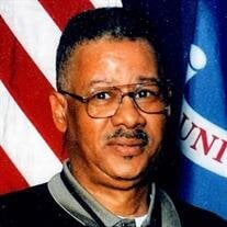 George Lamont Madison