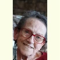 Lynda Mae Cook