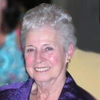 Gloria M. (Duguay) Page