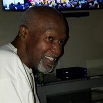 Mr. Thomas Edwin Carter Sr.