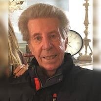 Robert William Olsen, Sr
