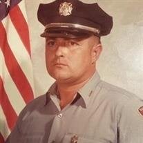 William "Bill" Charles Powell