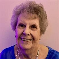MARION (KENNEDY) SMITH