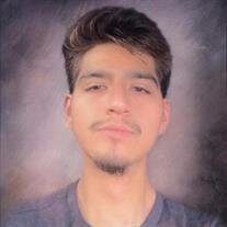 Diego Guadalupe Magadan