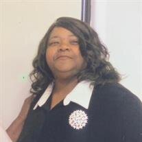 Ms. Anna Marie Parish
