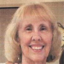 Martha Shain "Marty" Nelson