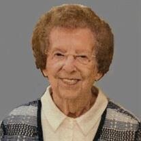 Edna Corrine Clark
